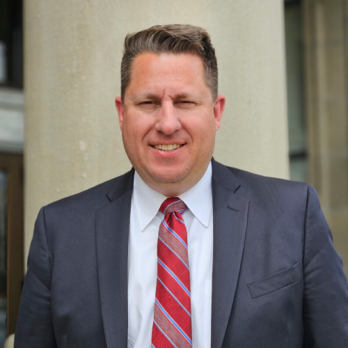 DUI Lawyer Nampa: Jared W. Sommer profile