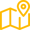 DUI Lawyer Nampa: map icon